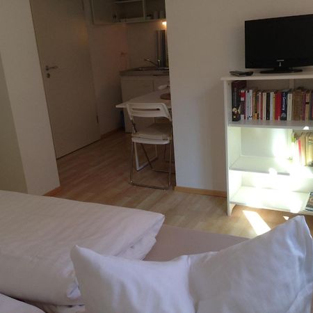 Petite Bellevue II Apartamento Baden-Baden Exterior foto