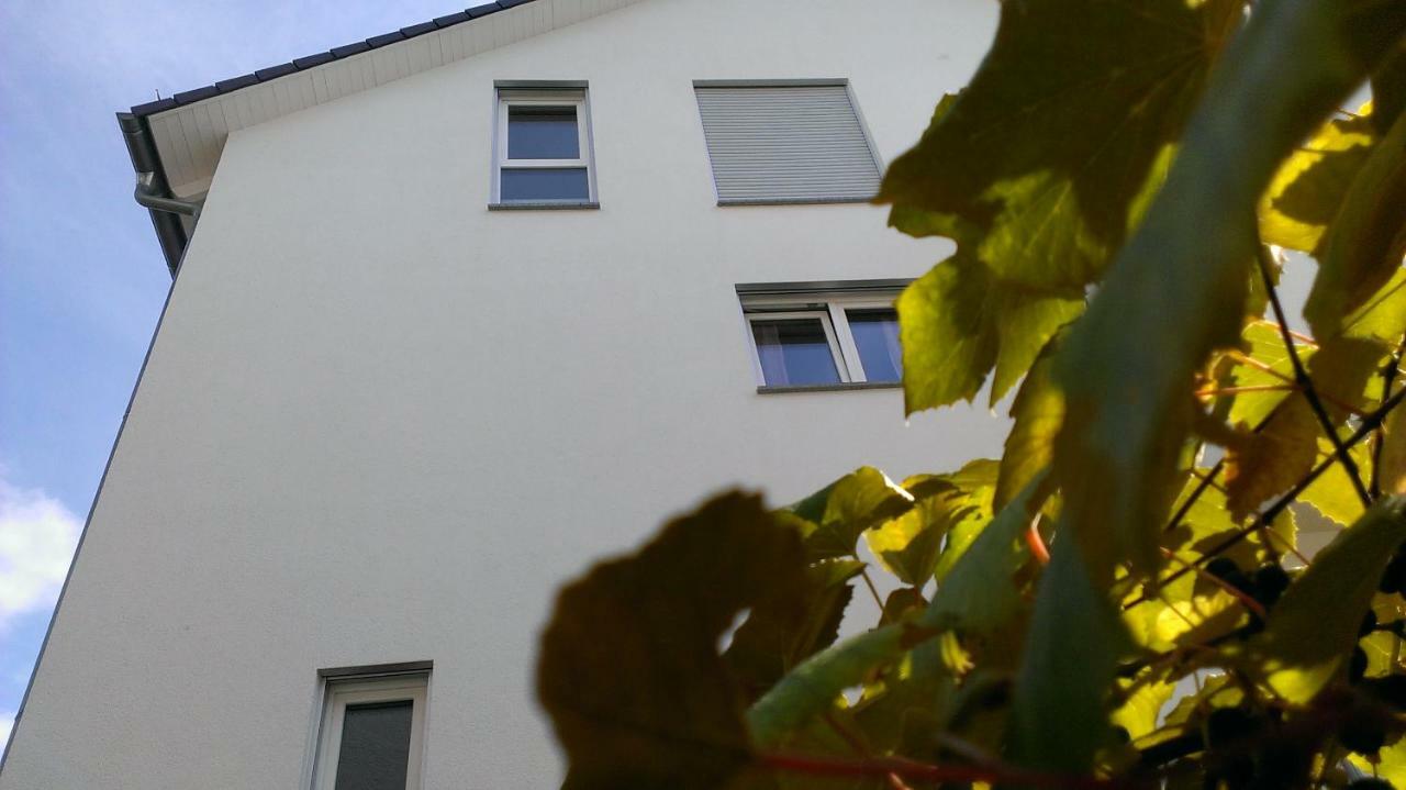 Petite Bellevue II Apartamento Baden-Baden Exterior foto
