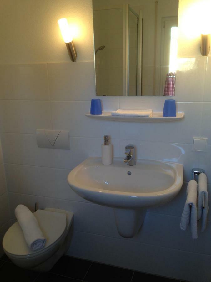 Petite Bellevue II Apartamento Baden-Baden Exterior foto